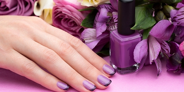 manicure